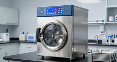 autoclave sterilizer buying guide