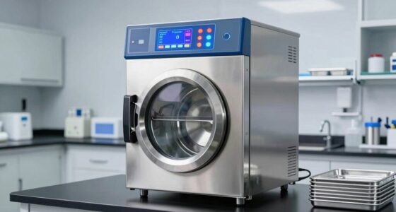 autoclave sterilizer buying guide