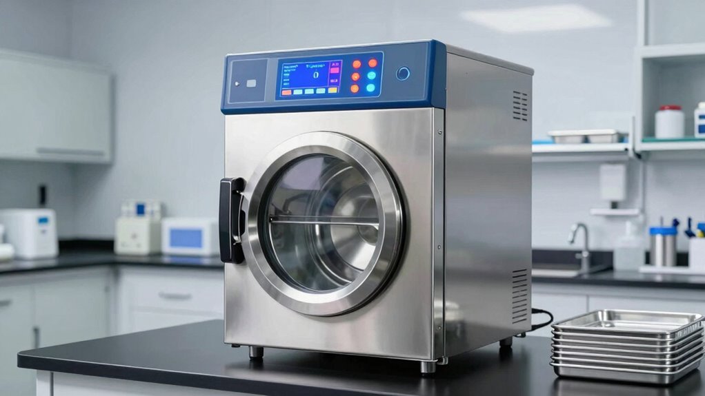 autoclave sterilizer buying guide