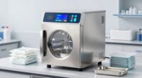 autoclave sterilizer buying guide