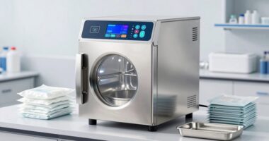 autoclave sterilizer buying guide