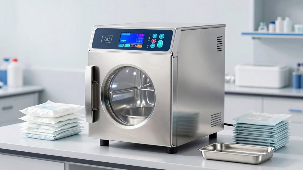 autoclave sterilizer buying guide