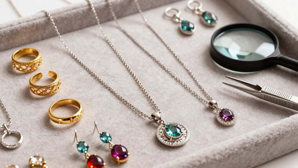 avoid costly jewelry mistakes