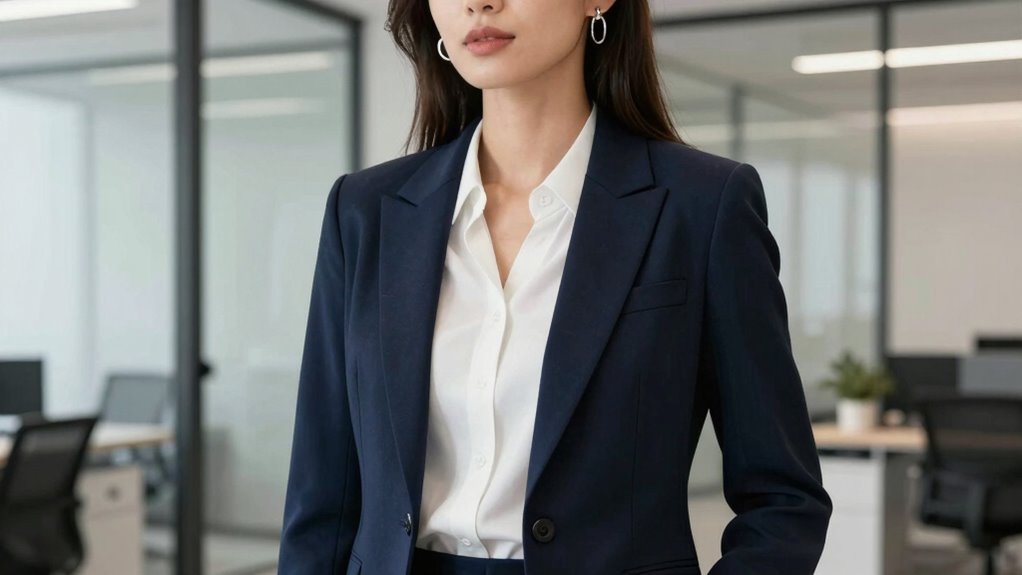 balancing piercings with professionalism
