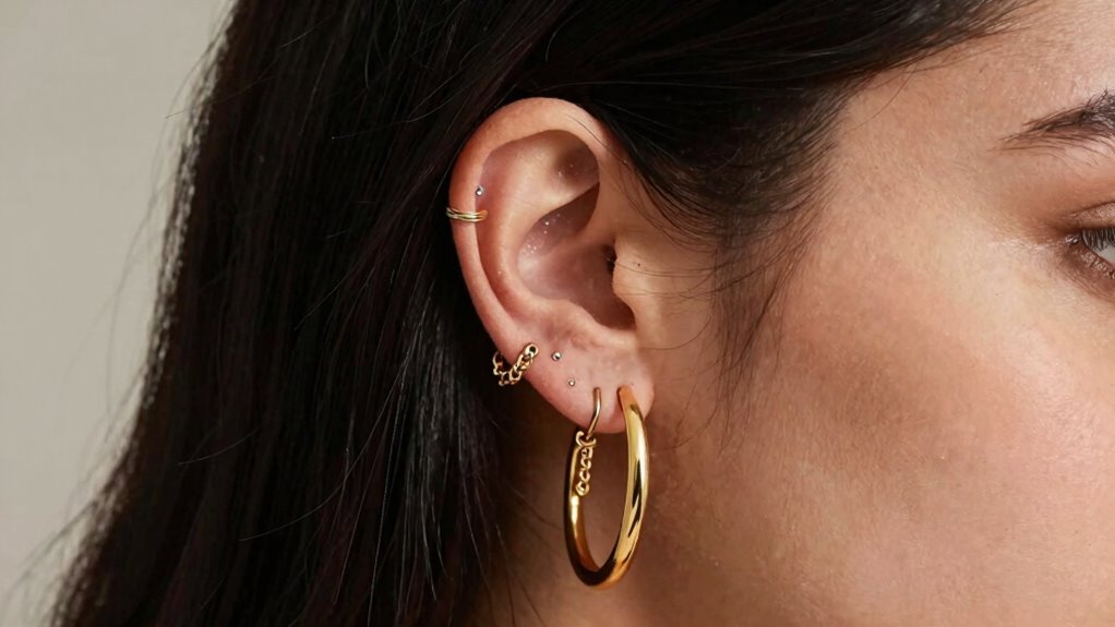 bold cultural statement jewelry