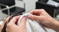 caring for pierced ears