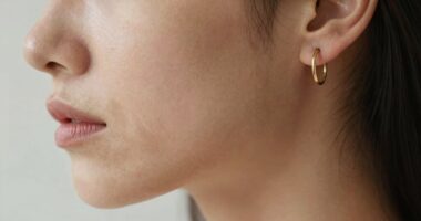 casual sleek piercing styles