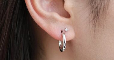 choosing earrings for placement
