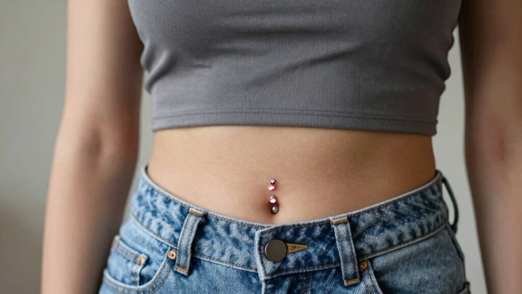 comfortable breathable minimal jewelry