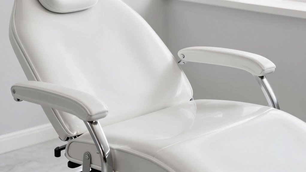 comfortable durable adjustable hygienic