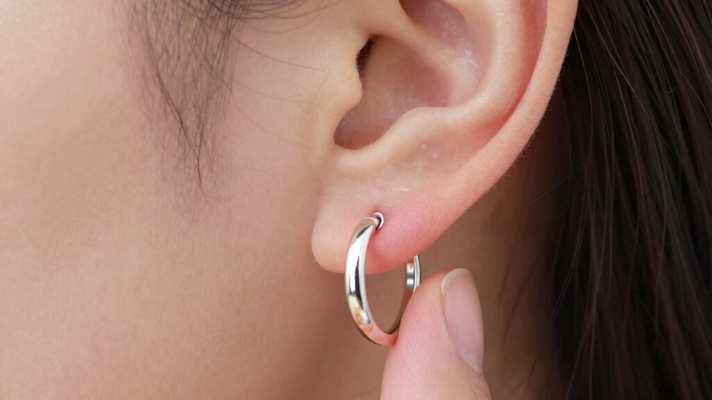 comfortable healing jewelry upgrade