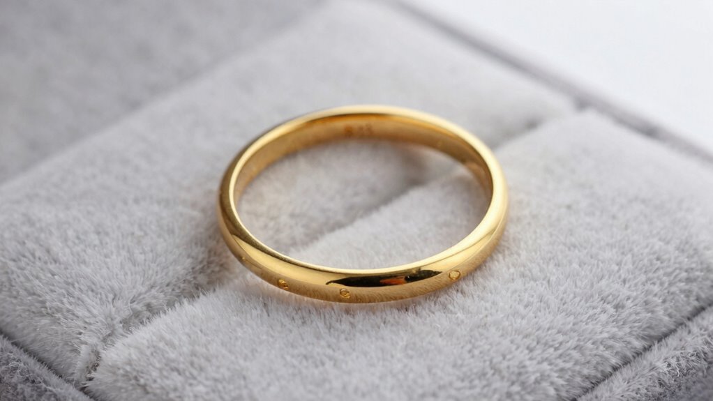 comfortable jewelry material design