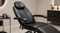 comfortable versatile luxurious ergonomic