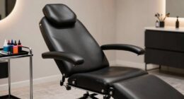comfortable versatile luxurious ergonomic