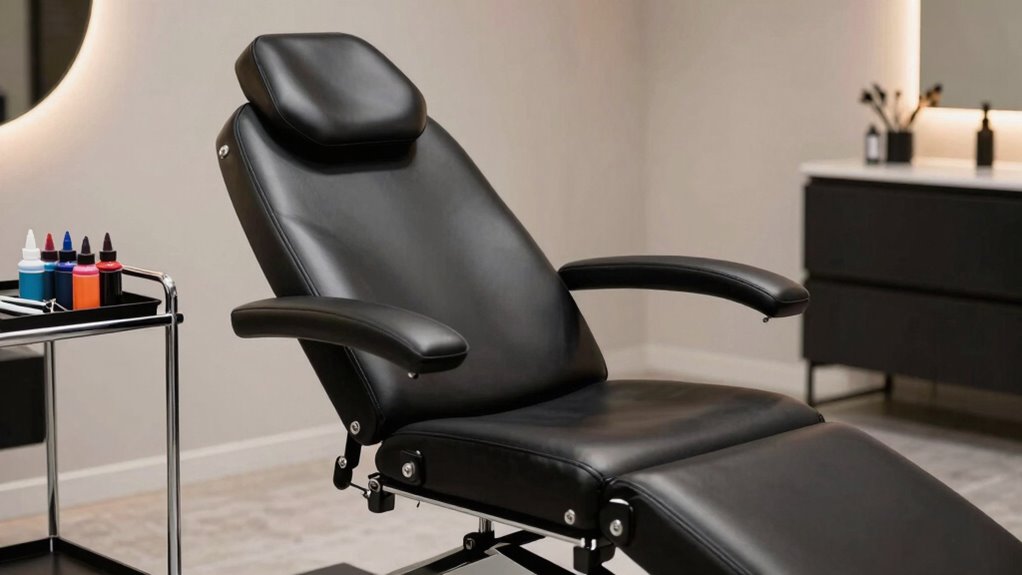 comfortable versatile luxurious ergonomic