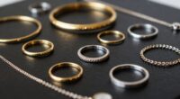 common jewelry sizing mistakes