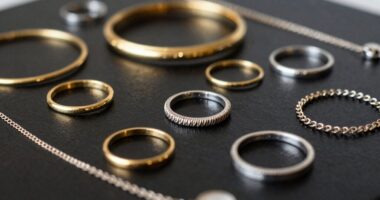 common jewelry sizing mistakes