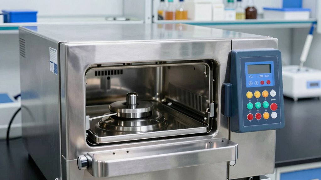 cost effective sterilization solutions