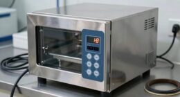 costly errors in sterilization