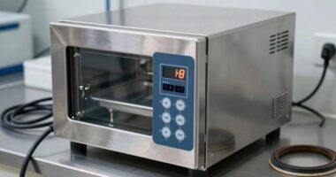 costly errors in sterilization