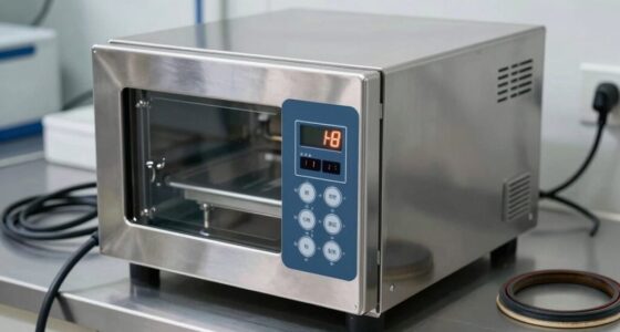 costly errors in sterilization