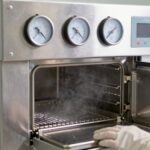 costly errors in sterilization