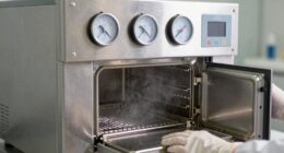 costly errors in sterilization
