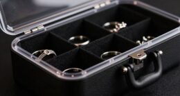 costly locking storage errors