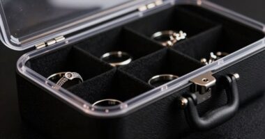 costly locking storage errors