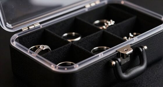 costly locking storage errors