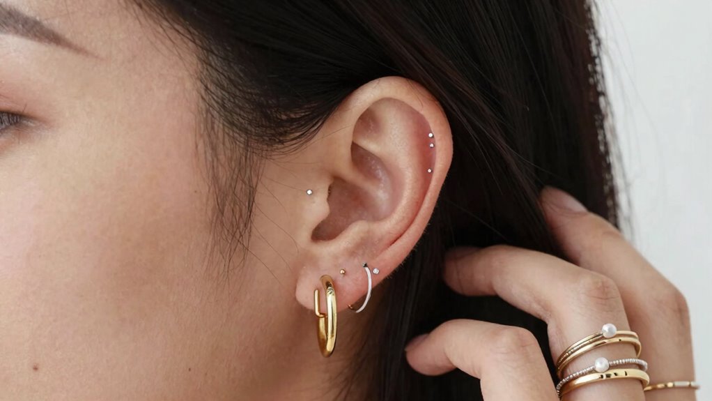 create a signature jewelry collection