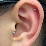 What Makes an Industrial Piercing a Long-Term Commitment durability and aftercare importance