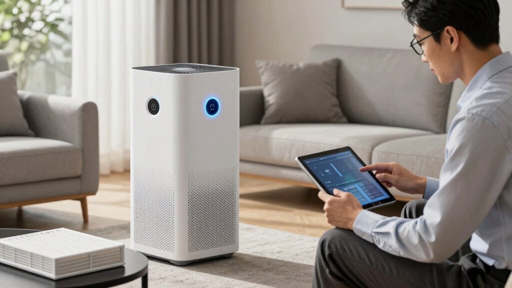 durability enhances air quality