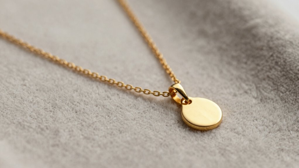 durable hypoallergenic comfortable jewelry