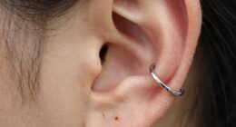 ear anatomy affects piercing