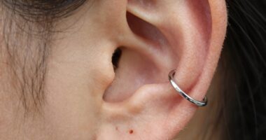 ear anatomy affects piercing