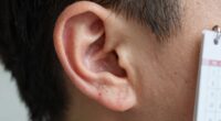ear healing process timeline