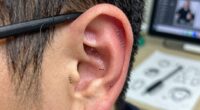 ear mapping revolutionized piercing