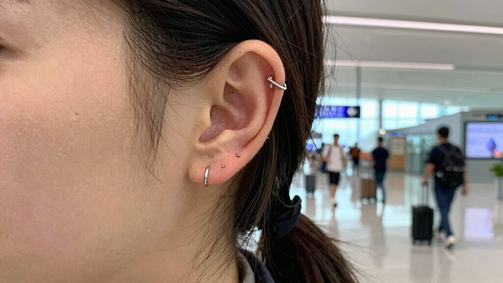 effective ear placements for travelers
