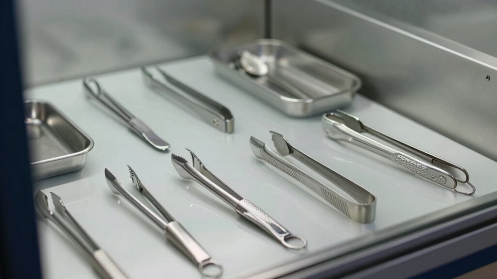 effective reliable sterilization technology