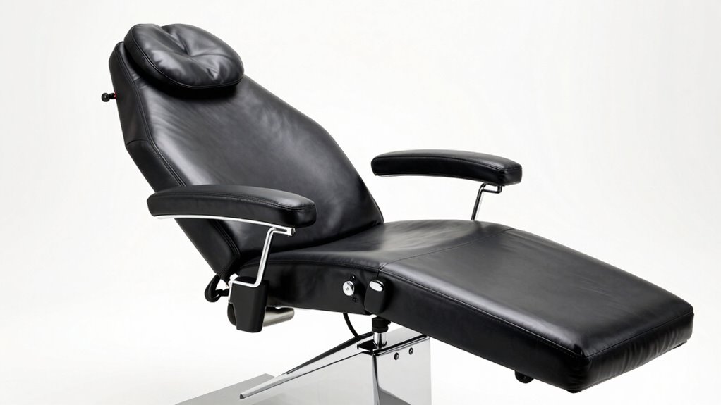 ergonomic durable adjustable chair