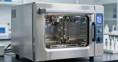 essential autoclave features overlooked