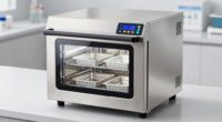 essential autoclave upgrade