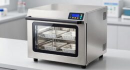 essential autoclave upgrade