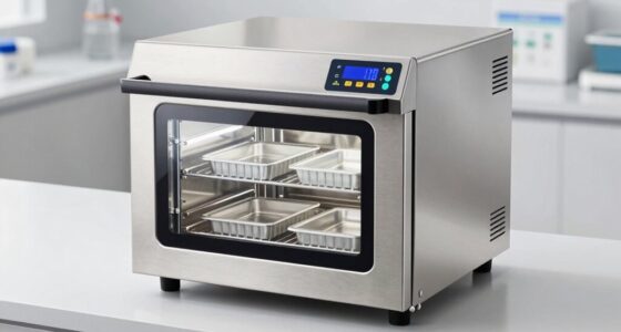 essential autoclave upgrade