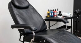 essential features for comfort