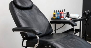 essential features for comfort