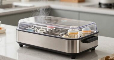 essential heat sterilizer guide
