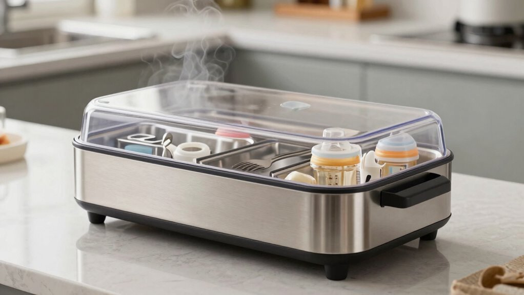 essential heat sterilizer guide