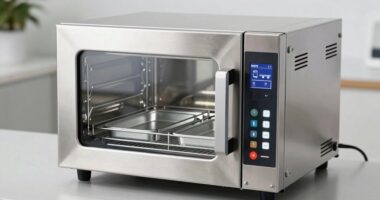 essential upgrade for sterilizers